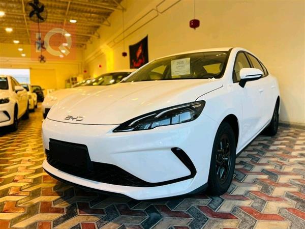بي واي دي سيل 05 DM-i 2025 للبيع في العراق - النجف
